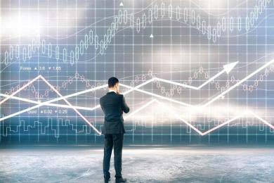 开盘:美股周五高开 油价小幅回落