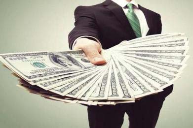 金融监管总局约谈5家平台运营机构