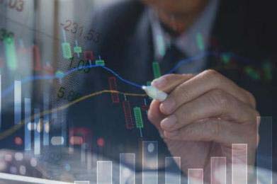 开盘：美股周五高开 油价小幅回落